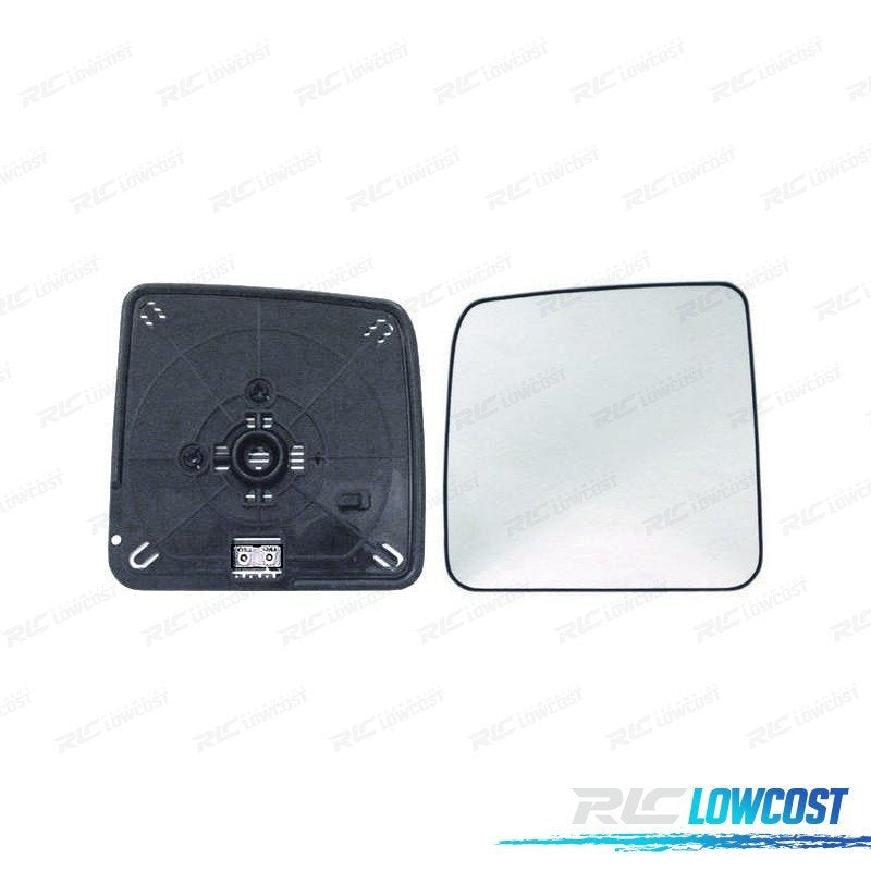 Cristal Espejo BASE Derecho Suzuki Jimny 07-17 Termico