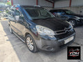 Citroën Berlingo II B9 (2008-2018) Negro - Despiece y Recambios