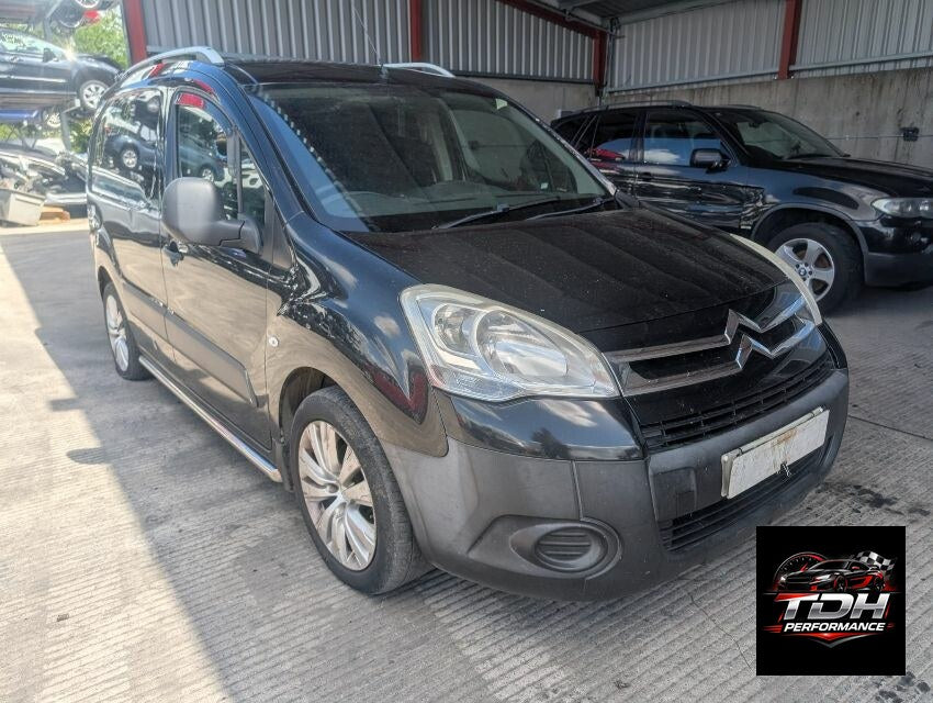 Citroën Berlingo II B9 (2008-2018) Negro - Despiece y Recambios