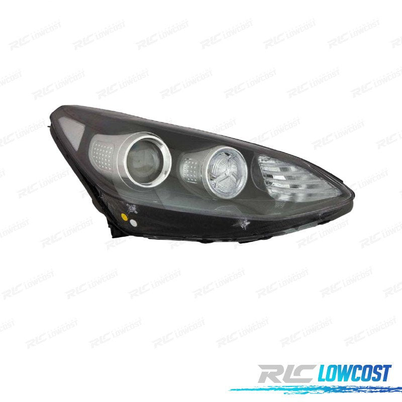 FARO DCH KIA Sportage 16-18