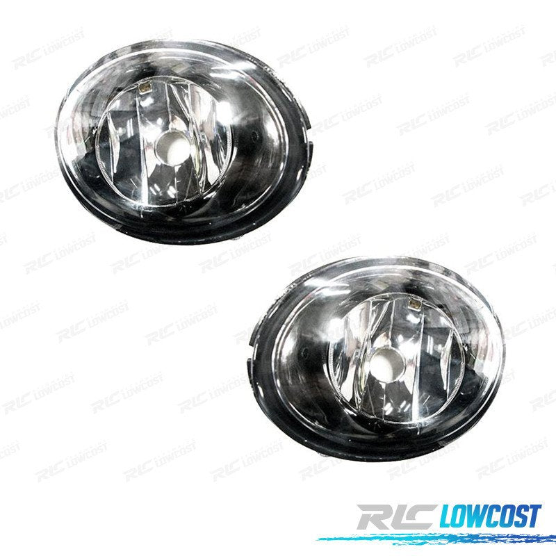 Faros Antiniebla PARA Mercedes Sprinter 13-19
