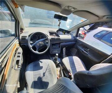 Seat Alhambra 1996 - Despiece