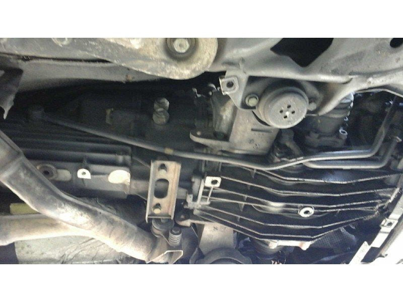 Caja de Cambios Manual Audi A6 Berlina 4B2.2 5 Tdi Quattro FTL