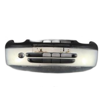Paragolpes delantero de Renault Twingo i (c06)