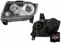 Faro Izquierdo Jeep Compass Nuevo Ref. 68185341AB