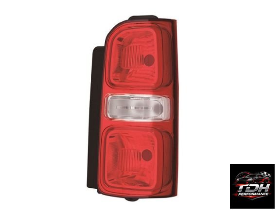 Piloto Trasero Derecho Peugeot Expert Nuevo Ref. 9808243080