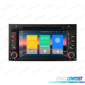 Radio GPS Android 14 PARA SEAT LEON 3 13-18