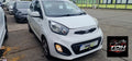 Kia Picanto TA 2011-2017 Blanco | Despiece / Recambios Usados