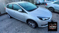 Ford Focus Mk3 Facelift (2014-2018) Plateado - Despiece y Recambios