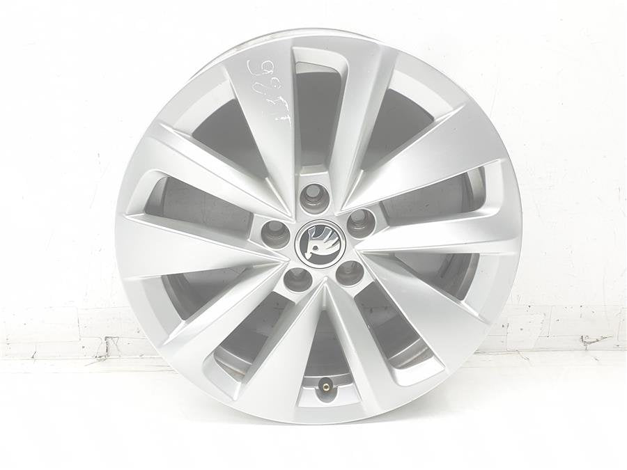 Llanta Skoda Kamiq