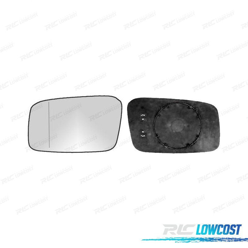 Cristal Espejo BASE Izquierdo Volvo V70 90-00