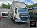 DAF LF Euro 6 (2013-2023) Blanco - Despiece / Recambios de Camión