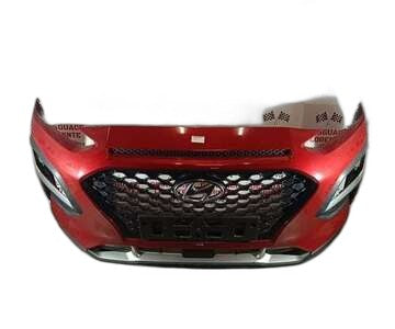 Paragolpes delantero de Hyundai Kona (os, ose, osi)