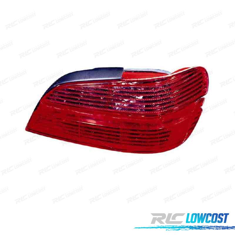Piloto DCH PARA Peugeot 406 Berlina 4P 99-04