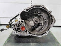 Caja de Cambios Manual Opel Astra G Berlina Elegance F17C374