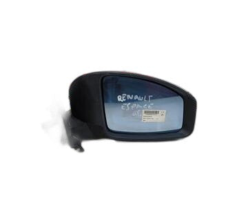 Retrovisor derecho de Renault Espace iv (jk0)