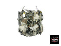 Motor Rover 200 2.0 SDI 105 CV 20T2R 1995-2000