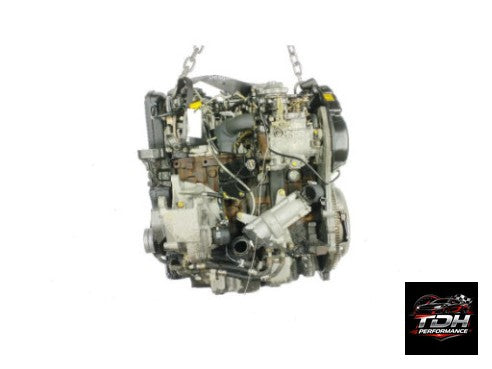 Motor Rover 200 2.0 SDI 105 CV 20T2R 1995-2000