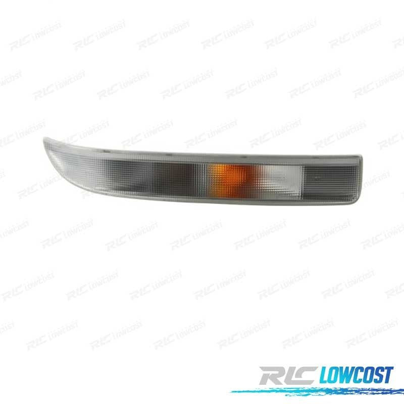 Intermitentes Frontales Nissan Interstar 02-03 OPEL Movano 98-03 Renault Master 98-03 Ahumado | TDH Performance