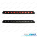 Tercera LUZ Freno Volkswagen VW Scirocco 08-14 Negra