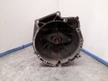 Caja de Cambios Manual BMW Serie 1 Berlina E81 E87 120D 23007562730