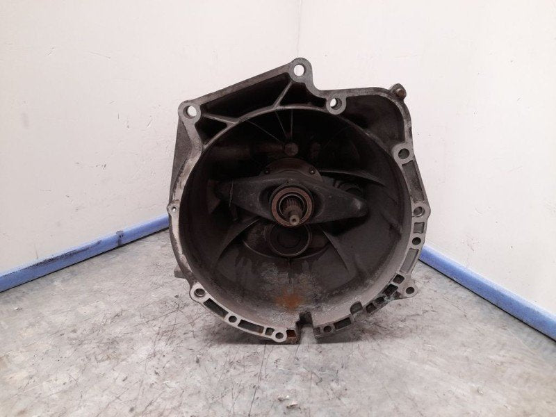 Caja de Cambios Manual BMW Serie 1 Berlina E81 E87 120D 23007562730