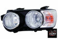 Faro Derecho Chevrolet Aveo Nuevo Ref. 96831092