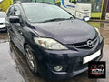 Despiece Mazda 5 CR 2005-2010 Monovolumen Azul - Recambios Usados
