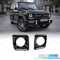 KIT LUZ Diurna Mercedes Clase G W463 90-12 LOOK AMG G65 | TDH Performance