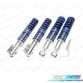 Suspensión Roscada BLUE LINE Volkswagen VW POLO 6N 94-99 | TDH Performance