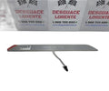 Moldura puerta delantera derecha 5F4947417 de Seat Leon (kl1)