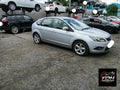 Ford Focus MK2 (2008-2011) Compacto 5P Plata - Despiece / Recambios