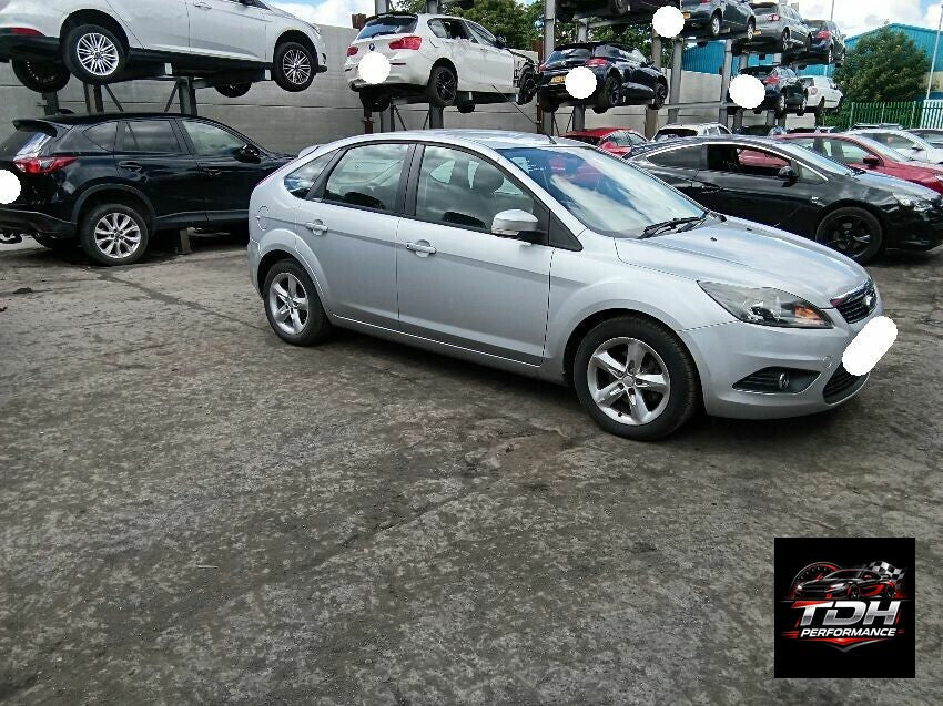 Ford Focus MK2 (2008-2011) Compacto 5P Plata - Despiece / Recambios