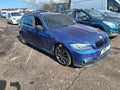 Despiece / Recambios BMW Serie 3 E91 Touring 2005-2012 Azul