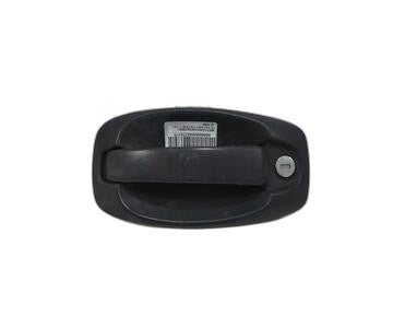 Maneta exterior delantera derecha 242559C de Fiat Doblo cargo