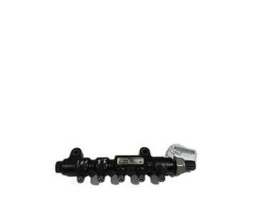 Rampa inyectora 9654592680 de Citroen Berlingo