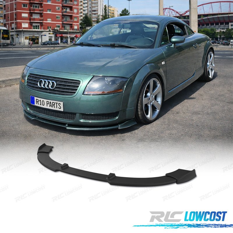 Spoiler AUDI TT 8N 98-05 LOOK Vario-x | TDH Performance