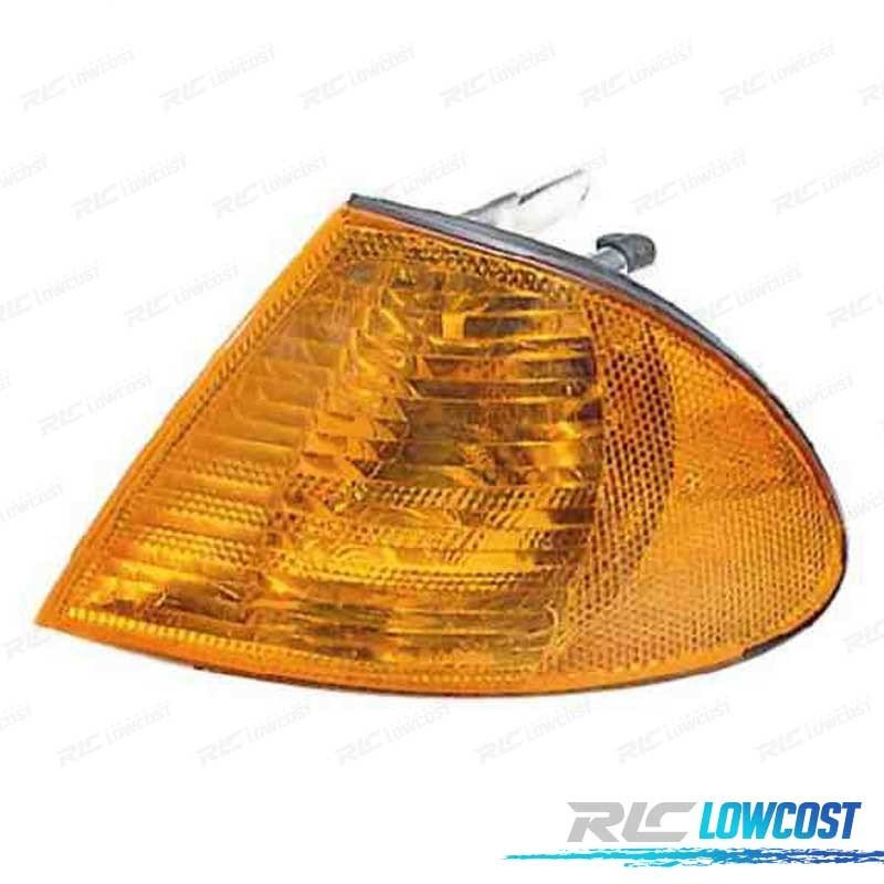 Intermitentes Frontales BMW Serie 3 E46 4P Touring 98-01
