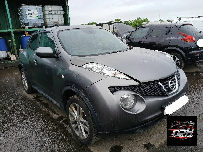 Despiece / Recambios Nissan Juke F15 SUV 2010-2019 Gris