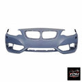 Paragolpes Delantero BMW SERIE 2 Nuevo Ref. 51117390340