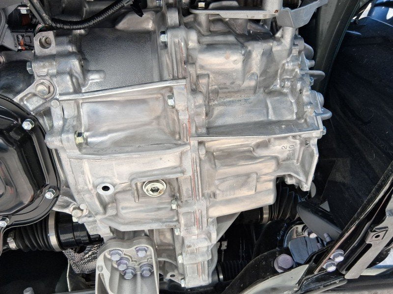 Caja de Cambios Automática Toyota C Hr X1.2 0 Hybrid Maxh10 10 3090047210