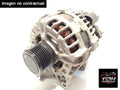 Alternador Mercedes-Benz Clase G 230 (2018) Ref. A0009060922/0125711100