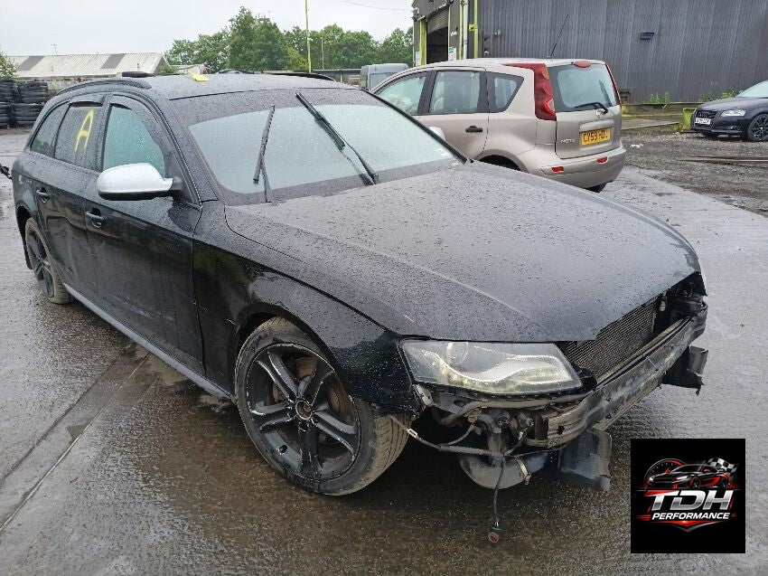 Audi A4 Avant B8 (2008-2012) Negro - Despiece / Recambios