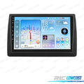 Radio GPS Android 13 FIAT Stilo 01-08