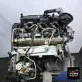 Motor Seat Ibiza 1.2 TDI 75 CV CFW 2010-2015