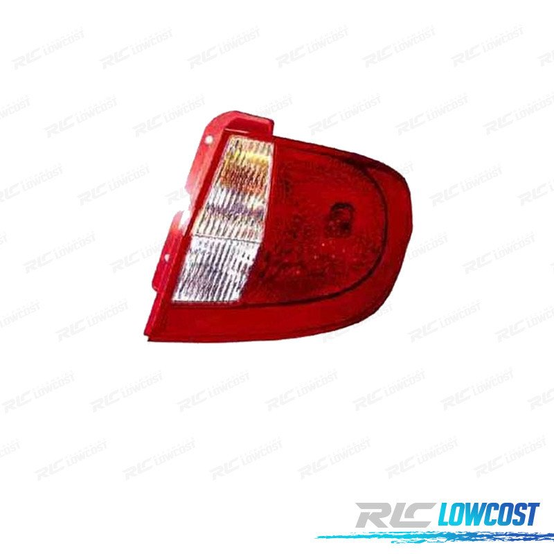 Piloto DCH PARA Hyundai GETZ 05-