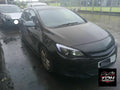 Opel Astra J (2009-2015) Gris - Despiece / Recambios