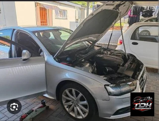 Audi A4 B8 Facelift (8K) 2012-2015 - Despiece / Recambios