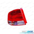 Piloto IZQ PARA Daewoo Chevrolet Kalos 4P 03-05