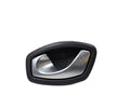 Maneta interior delantera izquierda 826730001R de Renault Scenic iii (jz)